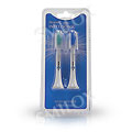 DentistRx Sonic Heads 2pk